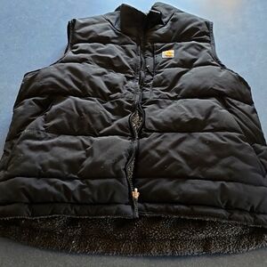 Carhartt Reversible Vest